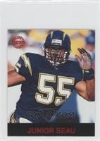 Junior Seau