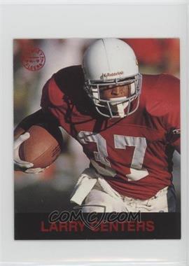 1997 Fleer Goudey - Gridiron Greats #73 - Larry Centers