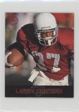 1997 Fleer Goudey - Gridiron Greats #73 - Larry Centers