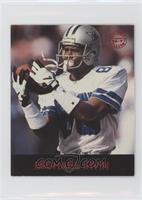 Michael Irvin [EX to NM]