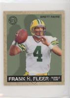 Brett Favre