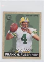 Brett Favre