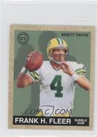 Brett Favre