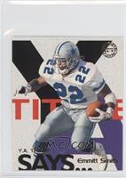 Emmitt Smith