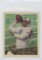 Steve McNair #/150