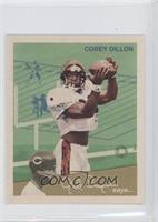 Corey Dillon