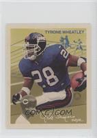 Tyrone Wheatley