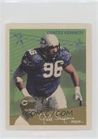 Cortez Kennedy