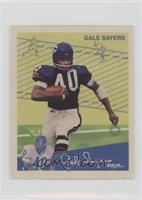 Gale Sayers