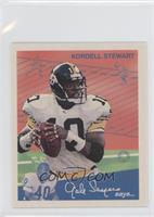 Kordell Stewart