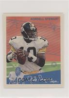 Kordell Stewart [EX to NM]