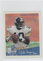 Kordell Stewart