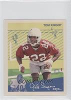 Tom Knight