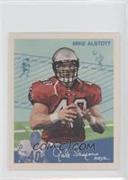 Mike Alstott