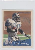 Barry Sanders