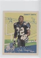 Emmitt Smith