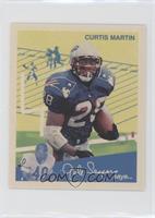 Curtis Martin