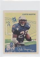 Curtis Martin