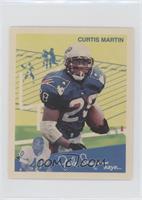 Curtis Martin