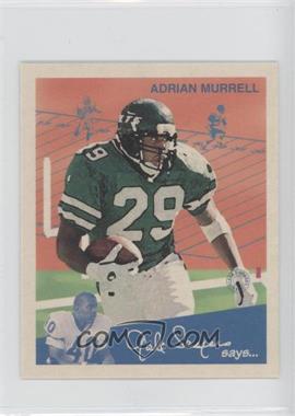 1997 Fleer Goudey II - [Base] #29 - Adrian Murrell