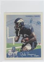 Terrell Davis