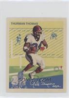 Thurman Thomas