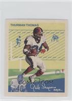 Thurman Thomas