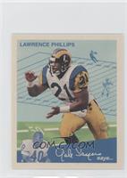 Lawrence Phillips