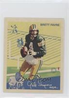 Brett Favre