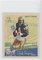 Brett Favre