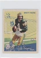 Brett Favre