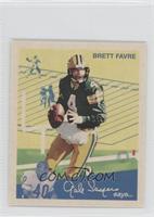 Brett Favre