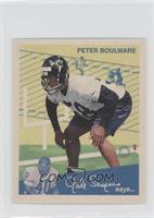 Peter Boulware