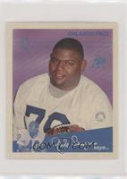 Orlando Pace