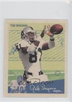 Tim Brown