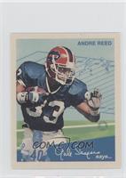 Andre Reed