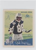 Michael Irvin