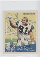 Kevin Greene