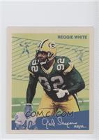 Reggie White