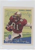 Terrell Owens