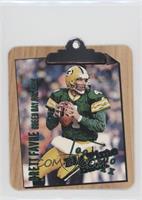 Brett Favre [EX to NM]