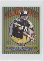 Kordell Stewart