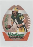 Brett Favre