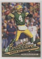 Brett Favre