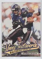 Vinny Testaverde