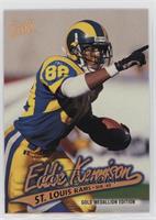 Eddie Kennison