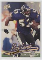 Ray Lewis