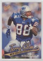 Terry Glenn [EX to NM]