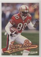 Jerry Rice