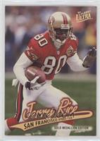 Jerry Rice